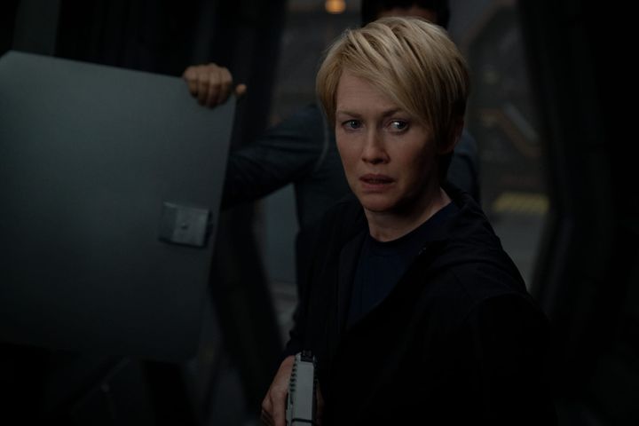Review: For All Mankind, "No Sudden Moves" | Season 5, Episode 6