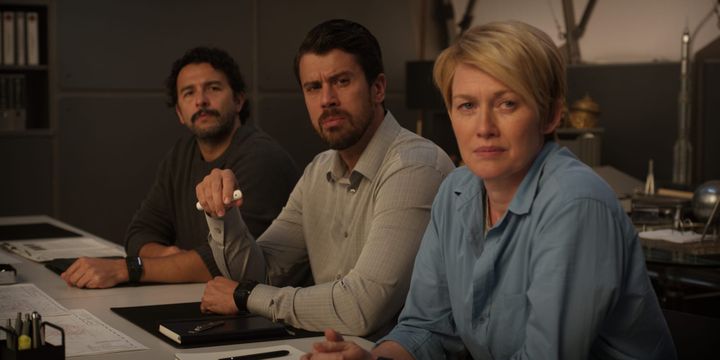 Review: For All Mankind, "The Sirens of Titan" | Season 5, Episode 7