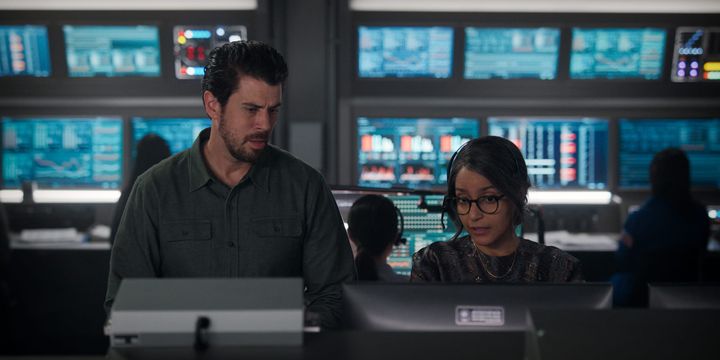 Review: For All Mankind, "Brave New World" | Season 5, Episode 8