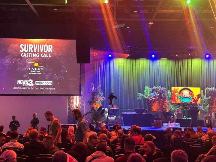 Week-to-Week: What a Local Survivor Casting Call Taught Me About the Show's Legacy