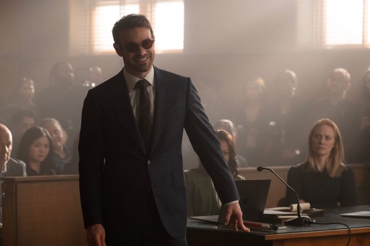 Review: Daredevil: Born Again, “The Southern Cross” | Season 2, Episode 8