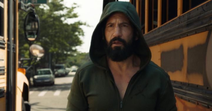 Review: The Punisher: One Last Kill | A Marvel Studios Special Presentation