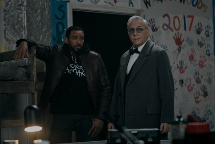 Review: The Boys, “Though The Heavens Fall” | Season 5, Episode 6