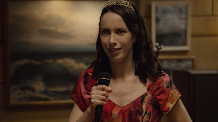 Review: Widow's Bay, "Beach Reads" | Season 1, Episode 4