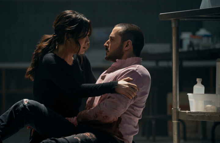 Review: The Boys, "The Frenchman, The Female, And The Man Called Mother's Milk" | Season 5, Episode 7
