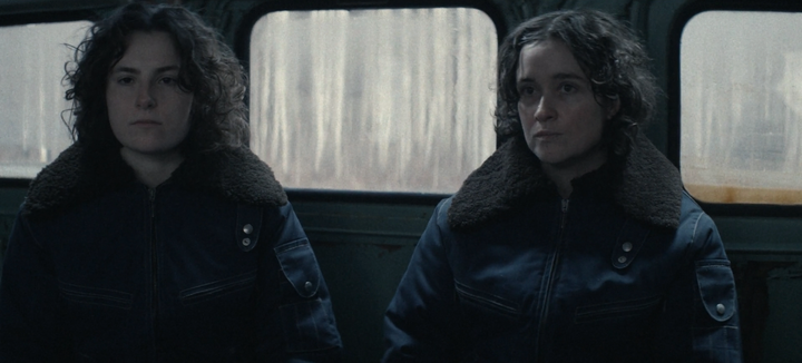 Review: Star City, "A Bear on a Chain" | Season 1, Episode 2