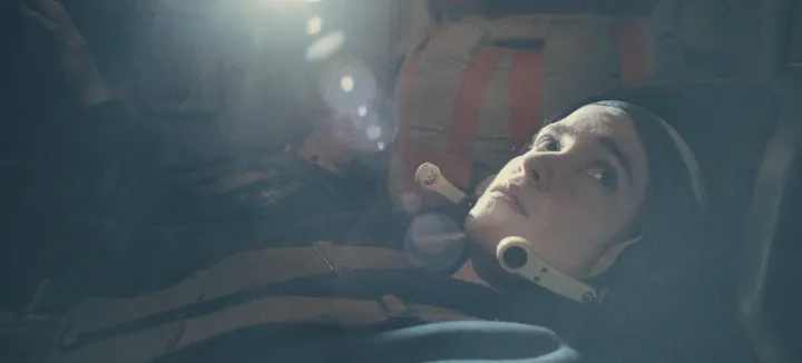 Review: Star City, "The Eyes" | Season 1, Episode 1