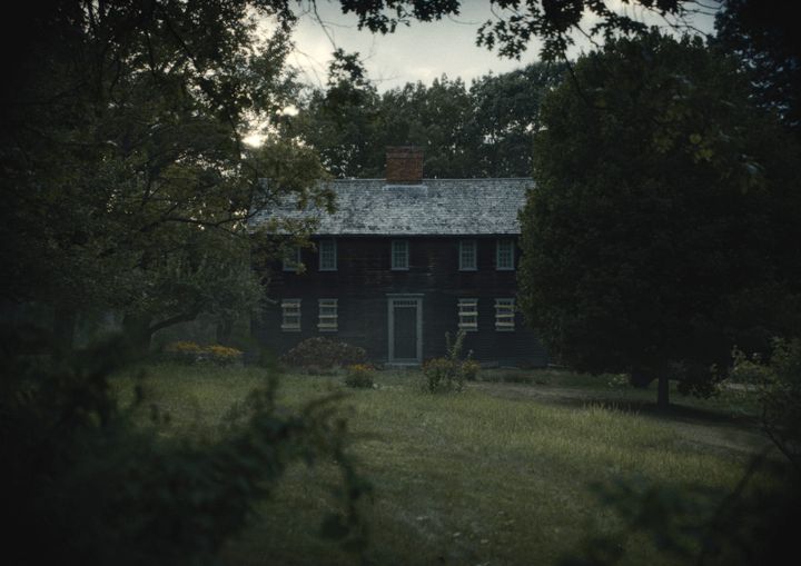 Review: Widow's Bay, "Our History" | Season 1, Episode 6