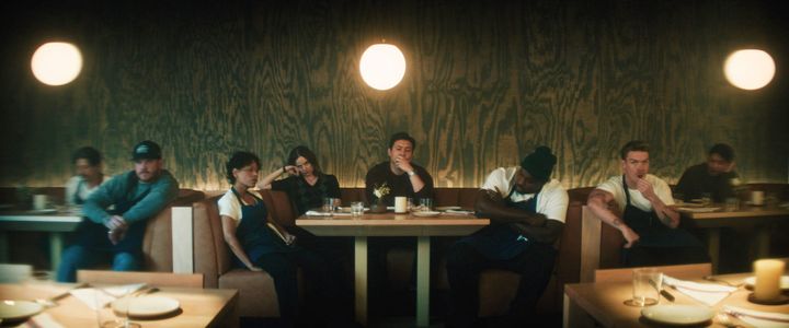 Review: The Bear, "Ribs" & "Raspberries" | Season 5, Episodes 4 & 5