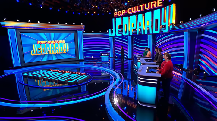 Clue-to-Clue: The Definitional Dilemma of Pop Culture Jeopardy!