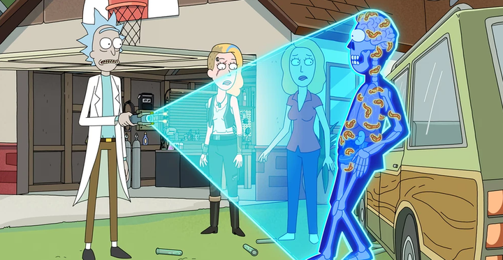 Review: Rick And Morty,  "Jer Bud" | Season 9, Episode 5