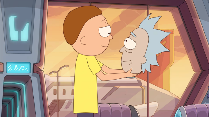 Review: Rick and Morty, "Erickerhead" | Season 9, Episode 6