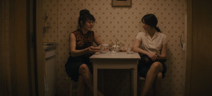 Review: Star City, "Dark Forest" | Season 1, Episode 4