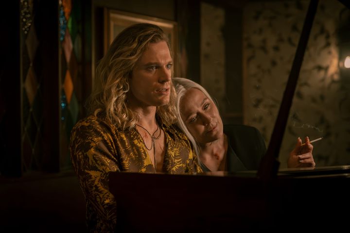 Review: The Vampire Lestat, "Toledo" | Season 3, Episode 2