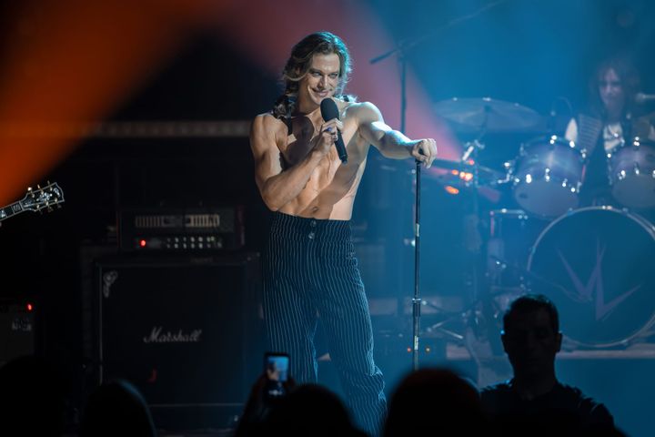 Review: The Vampire Lestat, "The Devil's Road" | Season 3, Episode 4