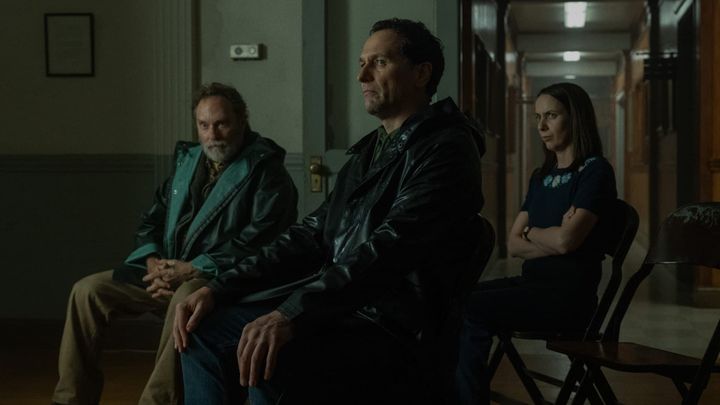 Review: Widow's Bay, "Emergency Shelter" | Season 1, Episode 9