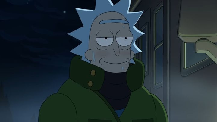 Review: Rick and Morty, "Rick Days, Seven Nights" | Season 9,  Episode 2