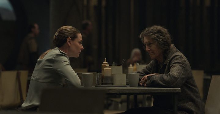 Review: Silo, “It’s All Good” | Season 3, Episode 2