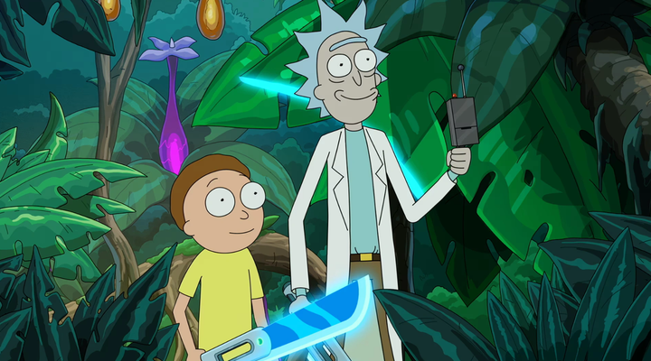Review: Rick and Morty, "Mortgully: The Last Rickforest" | Season 9, Episode 7