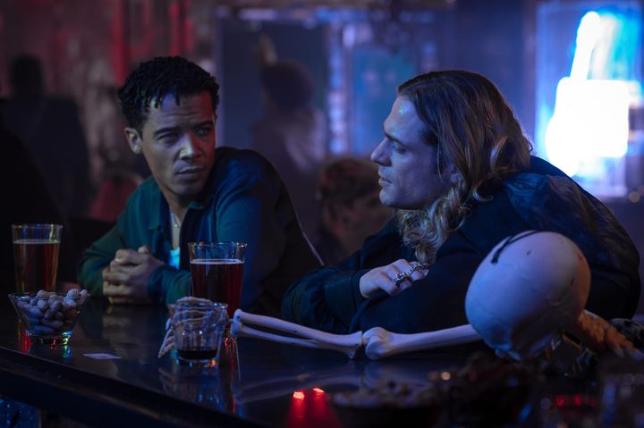 Review: The Vampire Lestat, "Montreal" | Season 3, Episode 6
