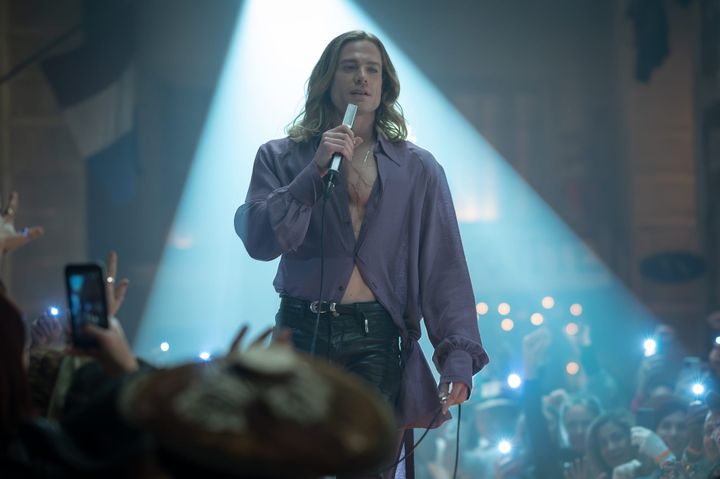 Review: The Vampire Lestat, "The Failures" | Season 3, Episode 7