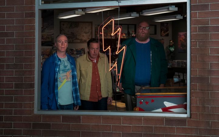 Review: Stuart Fails to Save the Universe, "Spoiler: Gary Dies" | Season 1, Episode 1