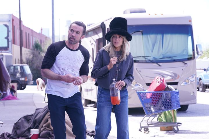 Review: It's Always Sunny in Philadelphia, "2026: A Virtual Insanity"| Season 18, Episode 4