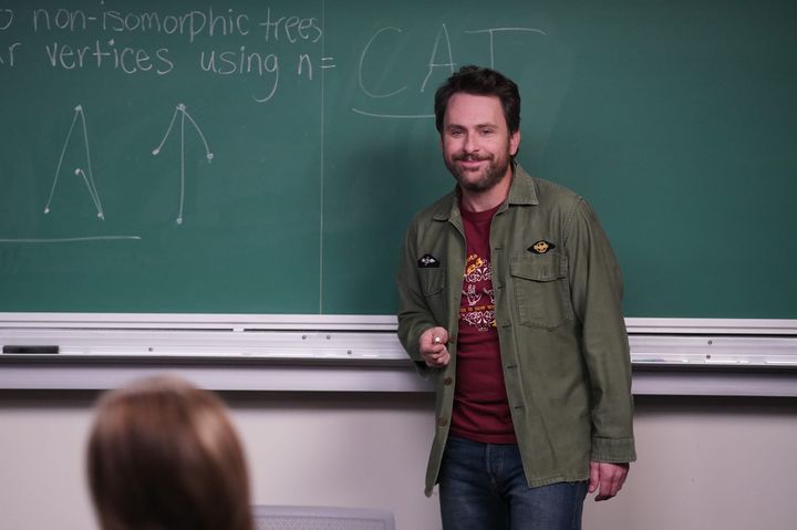 Review: It's Always Sunny in Philadelphia, "The Gang Gets Tested"| Season 18, Episode 3