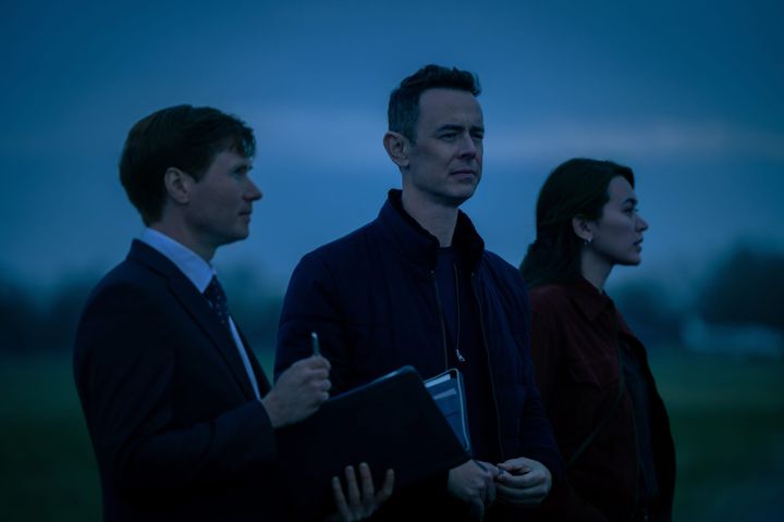 Review: Silo, “Radio” | Season 3, Episode 7