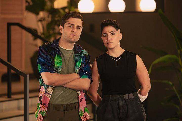 Review: Star Trek: Strange New Worlds, "Human Best Friend" | Season 4, Episode 3
