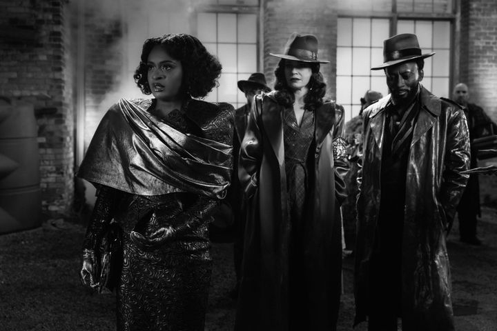 Review: Star Trek: Strange New Worlds, "A Case of Chiaoscuro" | Season 4, Episode 4