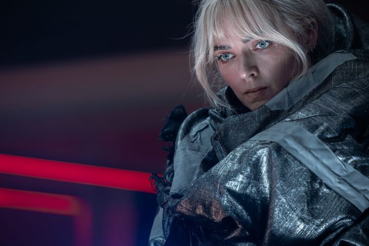 Review: Star Trek: Strange New Worlds, "Off-Hour" | Season 4, Episode 6