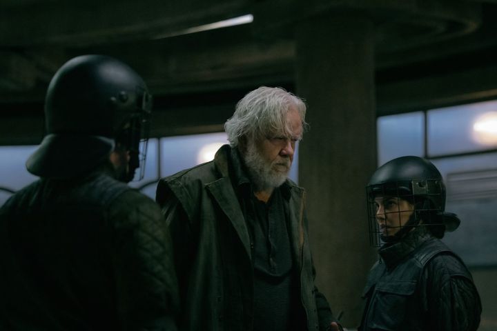 Review: Silo, “Farewell” | Season 3, Episode 9