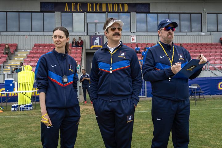 Review: Ted Lasso, "Richmond's Got Talent" | Season 4, Episode 3