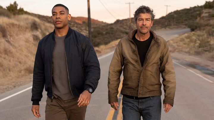 Review: Lanterns, "Pilot" | Season 1, Episode 1