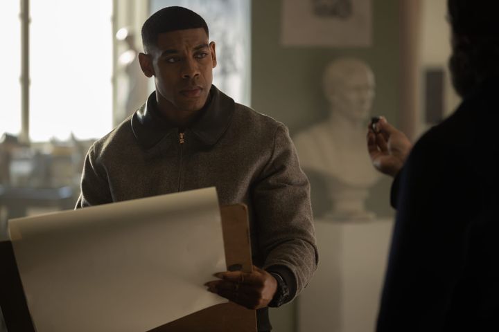 Review: Lanterns, "OutKast" | Season 1, Episode 3