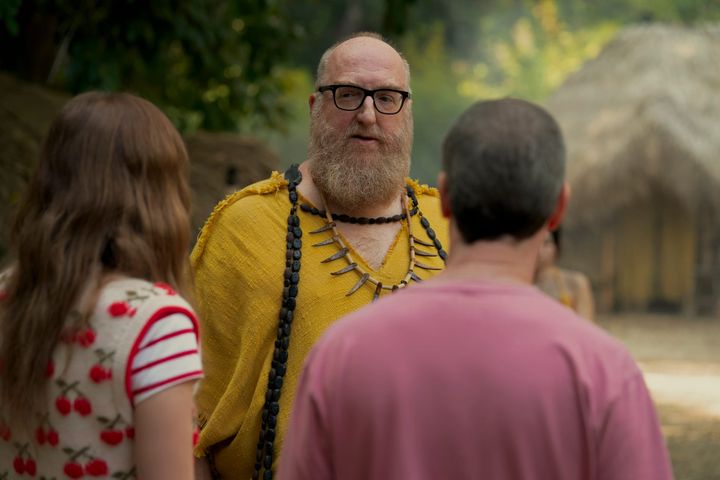 Review: Stuart Fails to Save the Universe, "Spoiler: Bert Gets Married" | Season 1, Episode 5