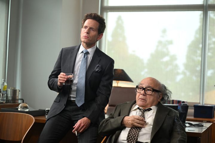 Review: It's Always Sunny in Philadelphia, "The War on Alcohol"| Season 18, Episode 6