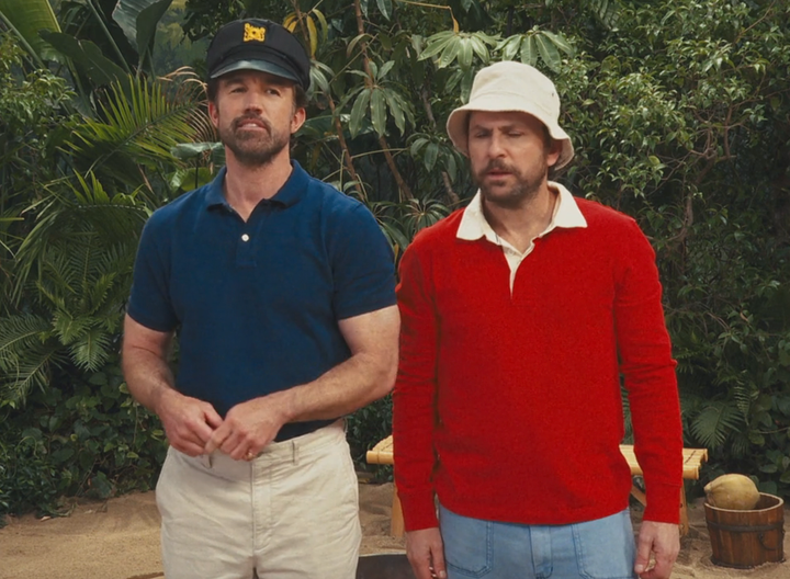 Review: It's Always Sunny in Philadelphia, "Gilligan's Island: A Conspiracy Theorist's Paradise"| Season 18, Episode 7
