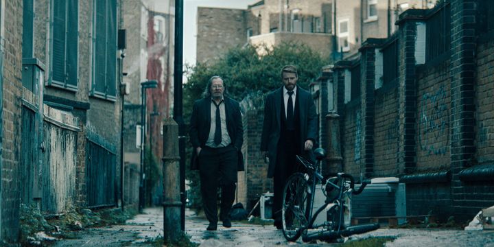 Review: Slow Horses, "Daddy Issues" | Season 6, Episode 2