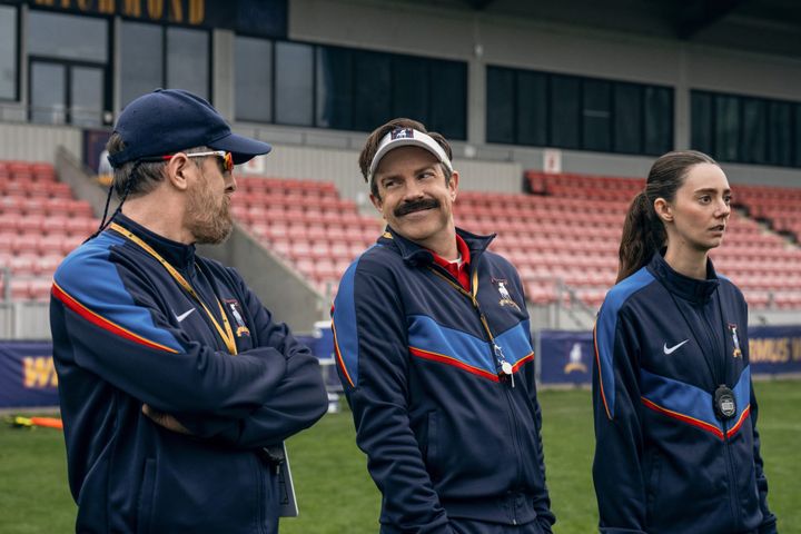 Review: Ted Lasso, "Riches of Embarrassment" | Season 4, Episode 5