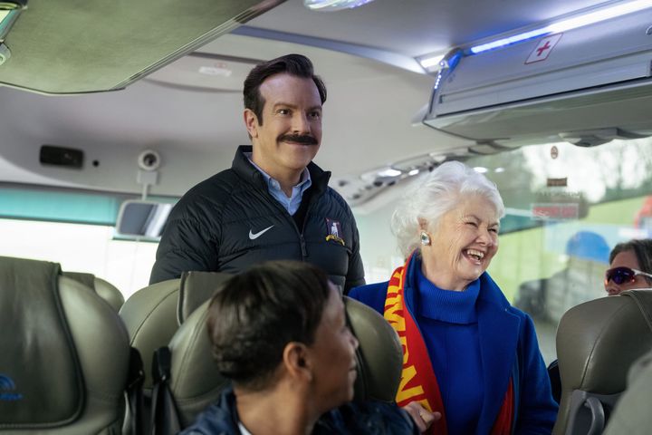 Review: Ted Lasso, "Mae Rides the Bus" | Season 4, Episode 9