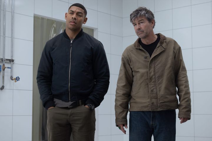 Review: Lanterns, "The Weenie" | Season 1, Episode 4