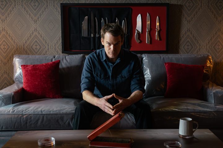 Review: Dexter: Resurrection, "Risky Business" | Season 2, Episode 1