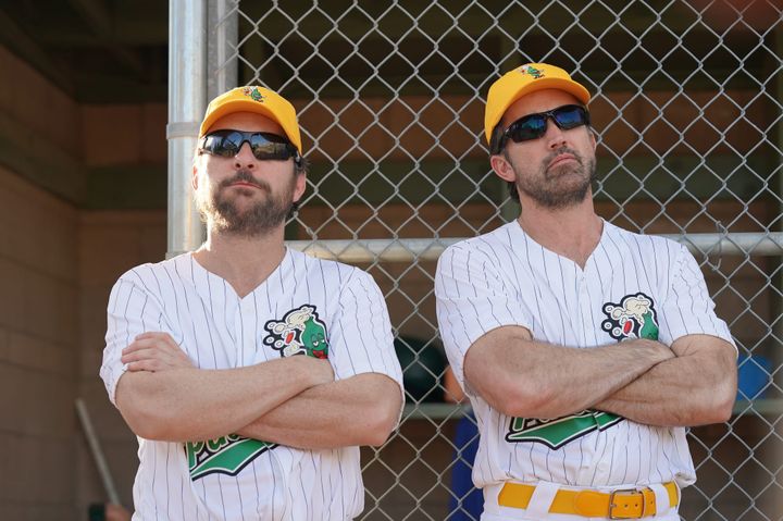 Review: It's Always Sunny in Philadelphia, "Frank's Team: A Dark Day for Baseball"| Season 18, Episode 9