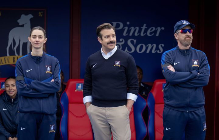 Review: Ted Lasso, "Being Alive" | Season 4, Episode 10