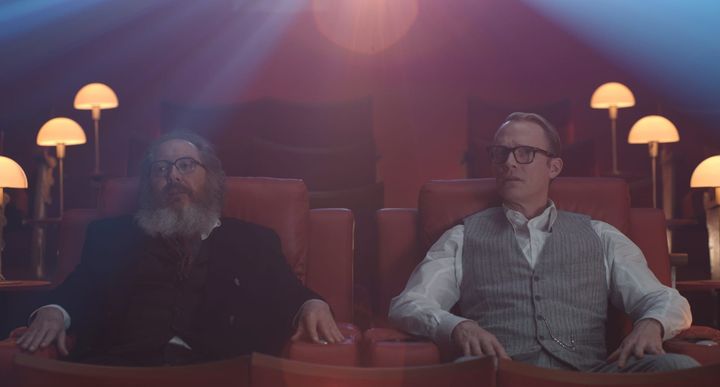 Review: VisionQuest, “Reboot” | Season 1, Episode 3