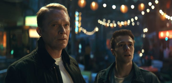 Review: VisionQuest, “Deadlock” | Season 1, Episode 6
