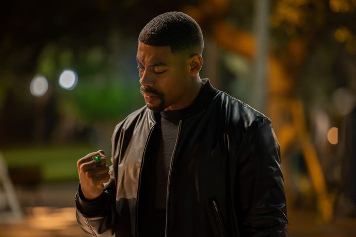 Review: Lanterns, "Dirt and Stars" | Season 1, Episode 8