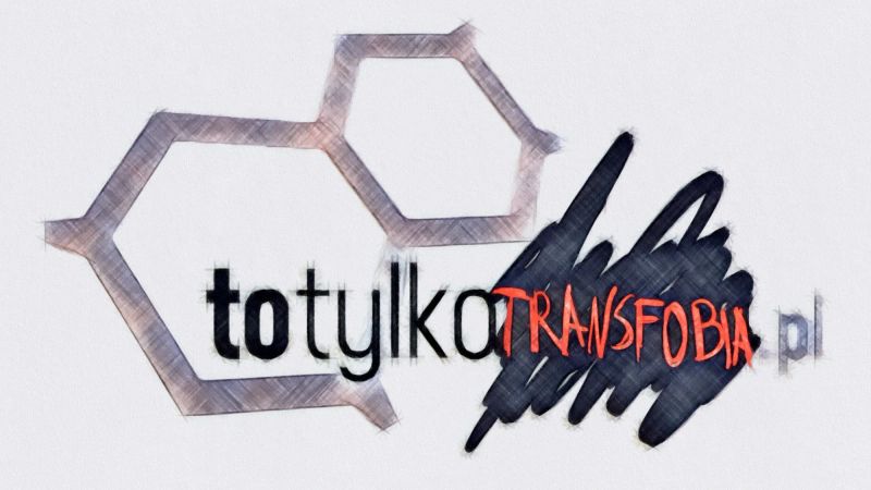 Aktywista anty-trans odrzuca konsensus naukowy